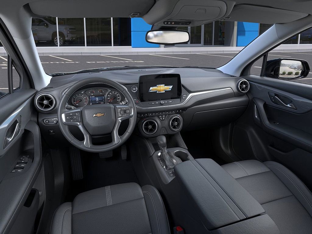 New 2026 Chevrolet Blazer LT image 15