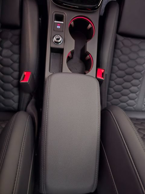 New 2026 Audi RS 3 AWD/4WD image 25