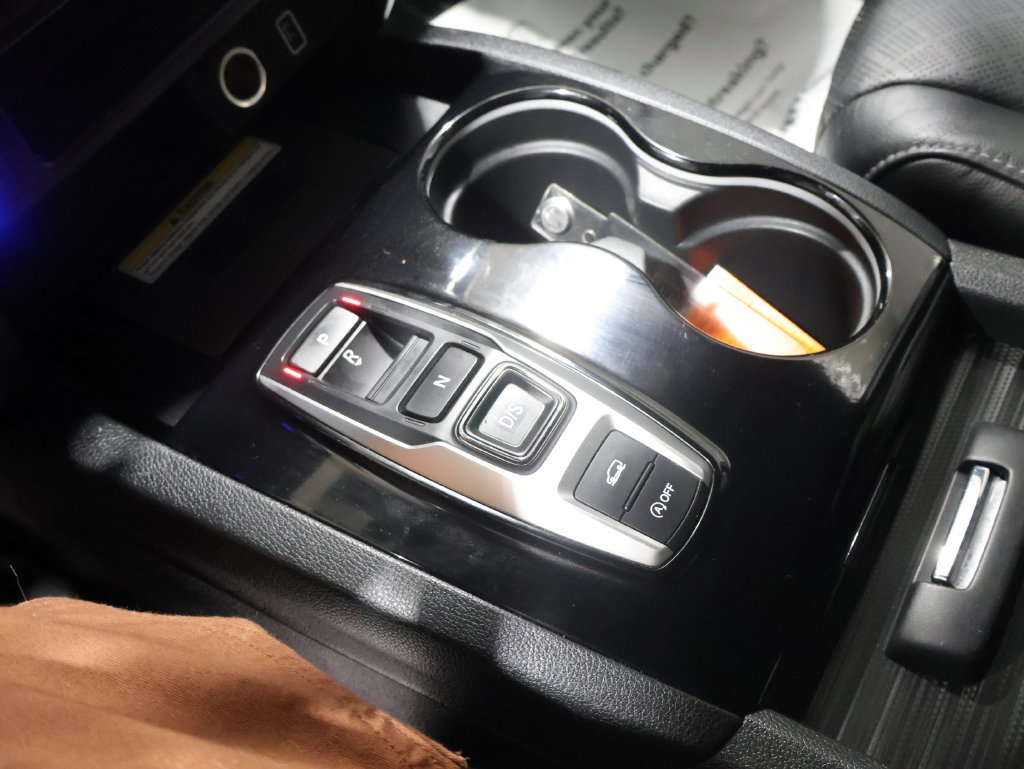 Used 2020 Honda Passport Elite image 30
