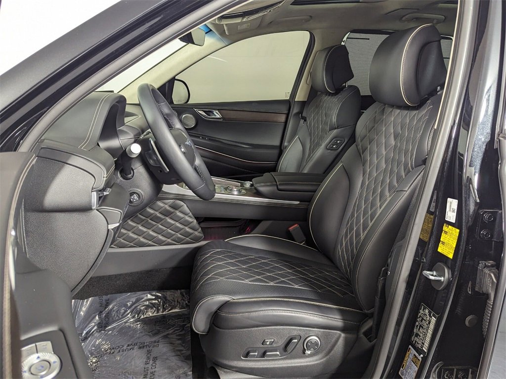 Used 2024 Genesis GV80 3.5T w/ Prestige Package image 20