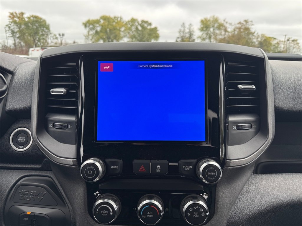 New 2026 RAM 5500 Tradesman image 18