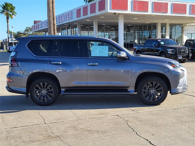 Used 2023 Lexus GX 460 Luxury image 17