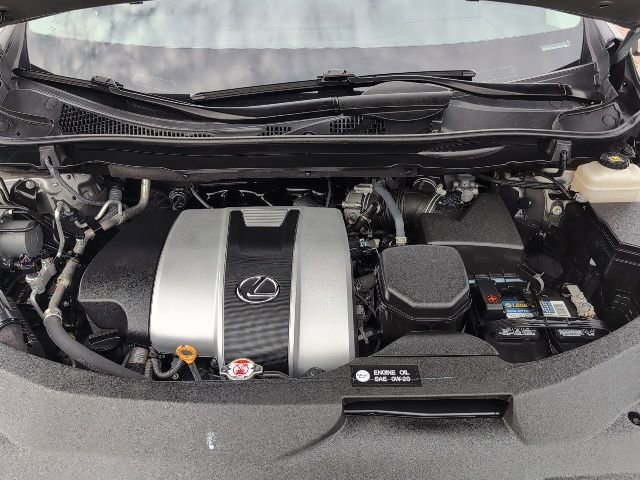 Used 2022 Lexus RX 350 350 w/ Premium Package image 20