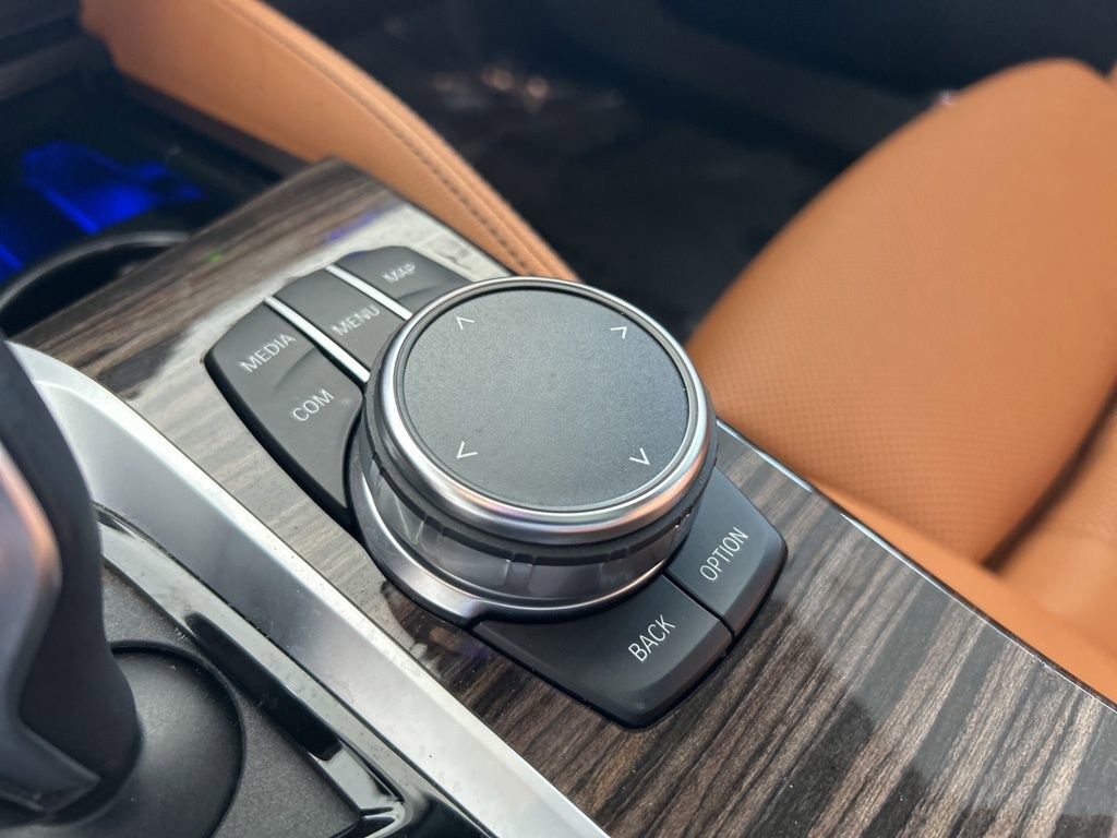 Used 2023 BMW 530i w/ M Sport Package image 50