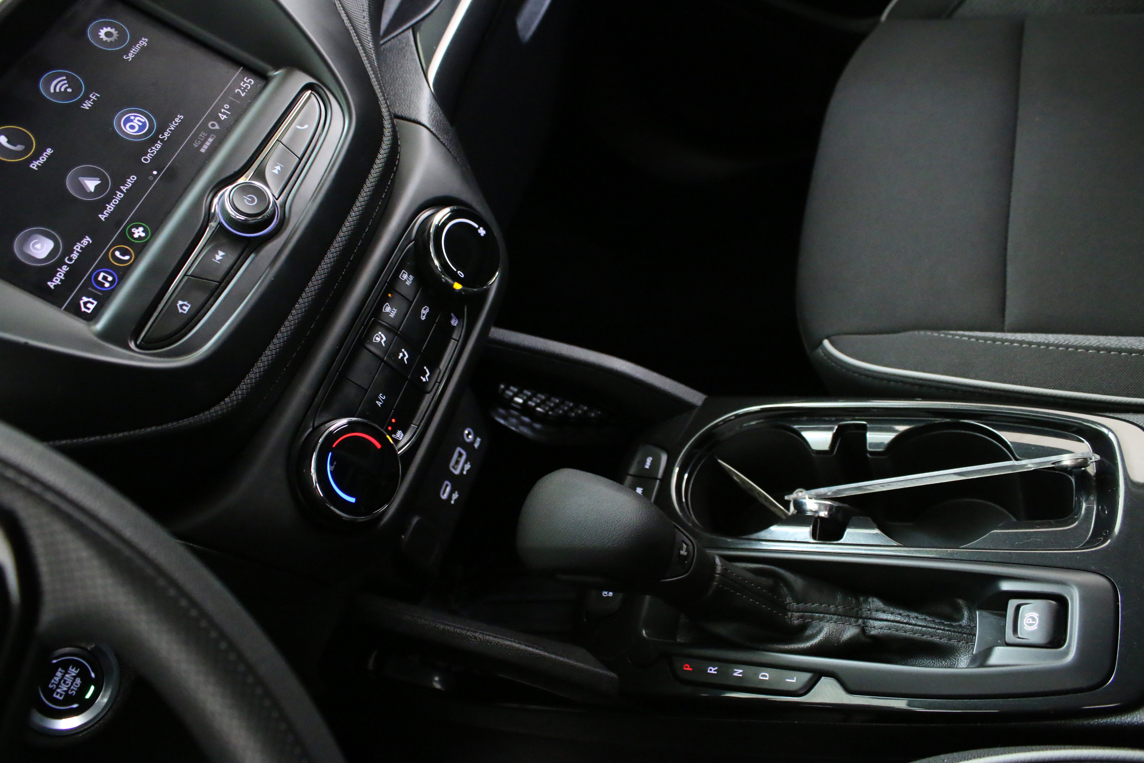 Used 2023 Chevrolet TrailBlazer LT image 37