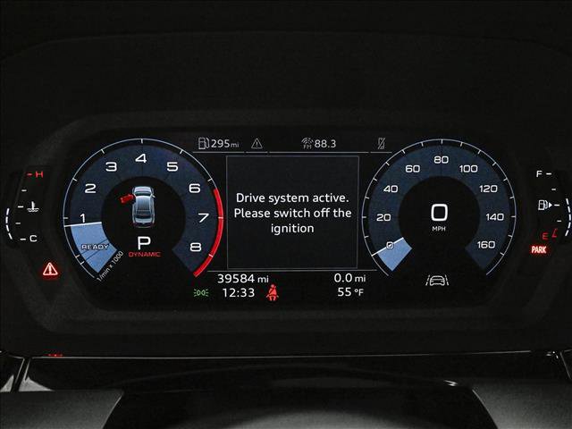 Used 2023 Audi A3 2.0T Premium w/ Convenience Package image 11