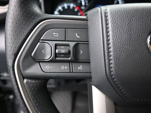 New 2026 Toyota Tundra SR5 image 2