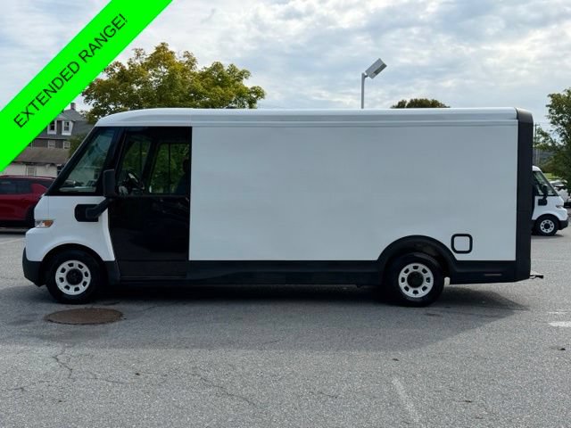 Used 2024 Chevrolet Brightdrop 600 w/ Battery Pack, Max Range AWD/4WD image 9