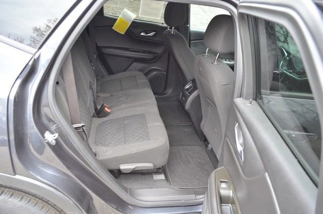 Used 2022 Chevrolet Blazer LT image 34