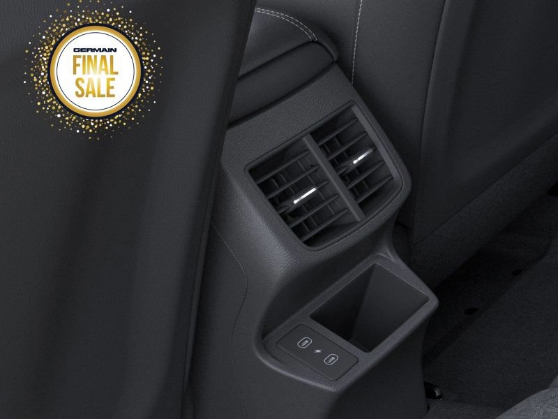 New 2026 Kia Seltos S image 27