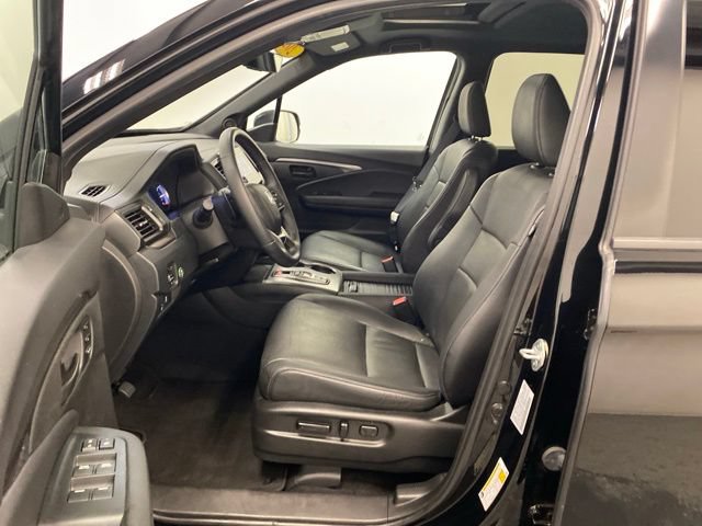 Used 2023 Honda Passport EX-L image 8