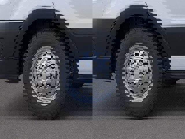 New 2026 Ford Transit 350 148 High Roof AWD w/ Load Area Protection Package image 19