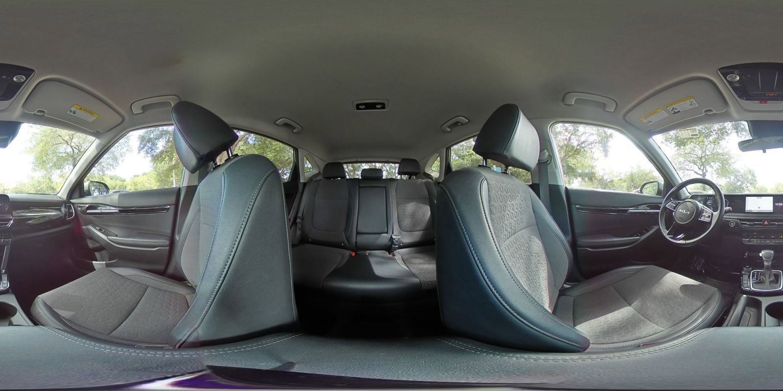 Used 2025 Kia Seltos S image 41