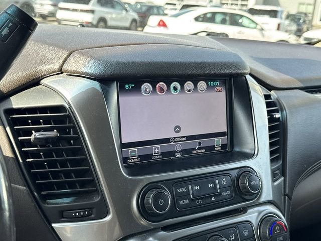 Used 2016 Chevrolet Suburban LT AWD/4WD image 21