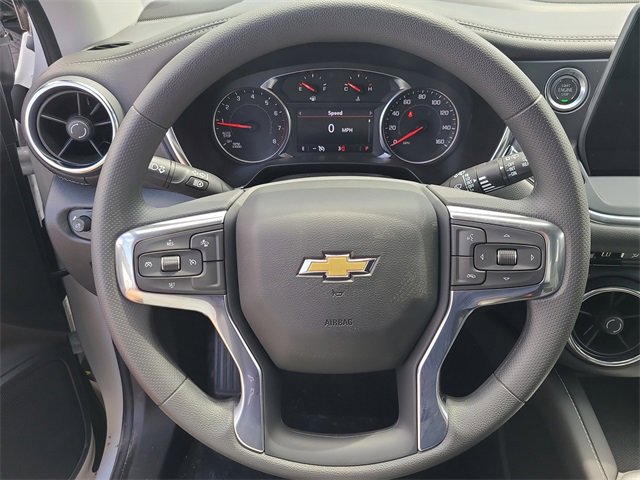 New 2025 Chevrolet Blazer LT w/ Midnight/Sport Edition image 20