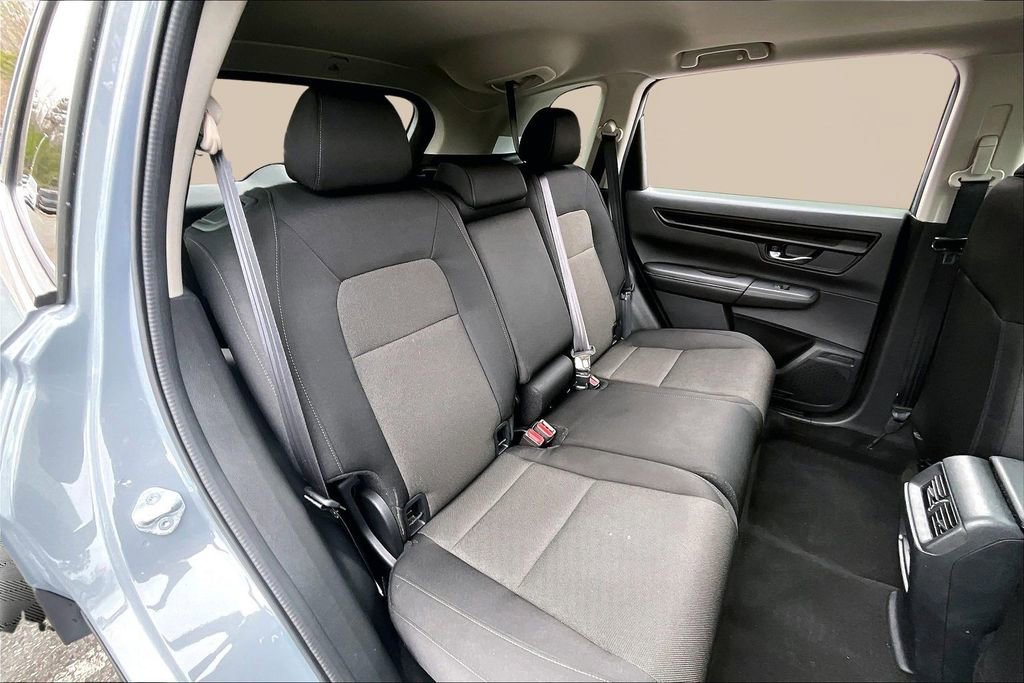 Used 2025 Honda CR-V EX image 19