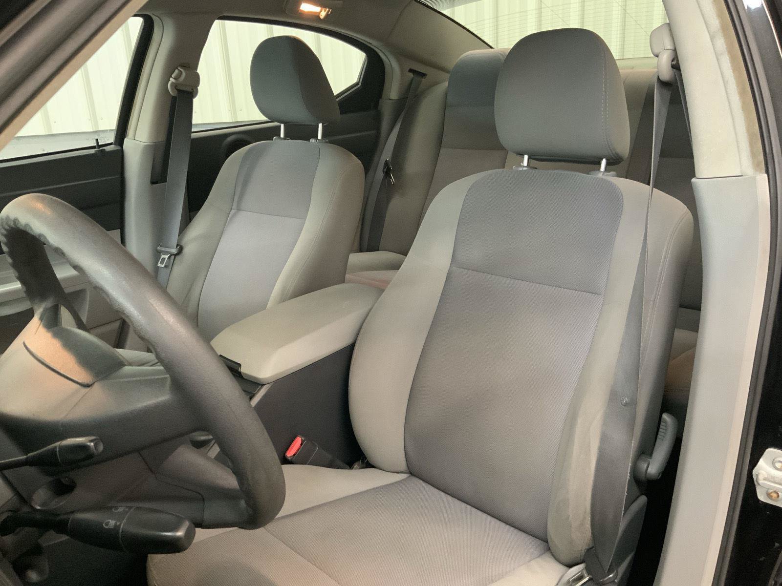 Used 2007 Dodge Charger RWD image 3