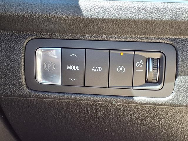 New 2026 Chevrolet Traverse High Country AWD/4WD image 22