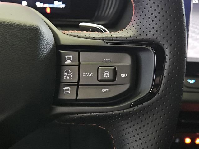 New 2026 Dodge Charger Scat Pack w/ Blacktop Package image 16