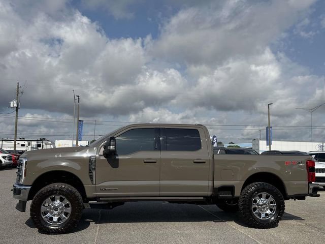 Used 2026 Ford F250 Lariat w/ FX4 Off-Road Package AWD/4WD image 11