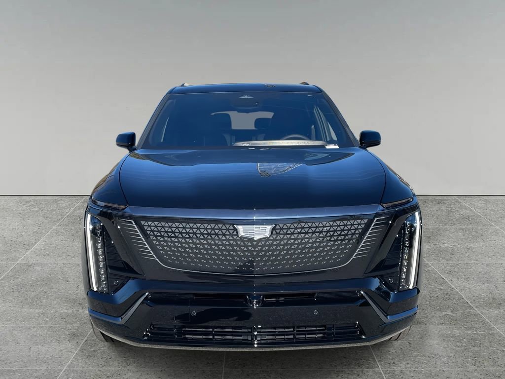 New 2026 Cadillac Vistiq Sport image 8