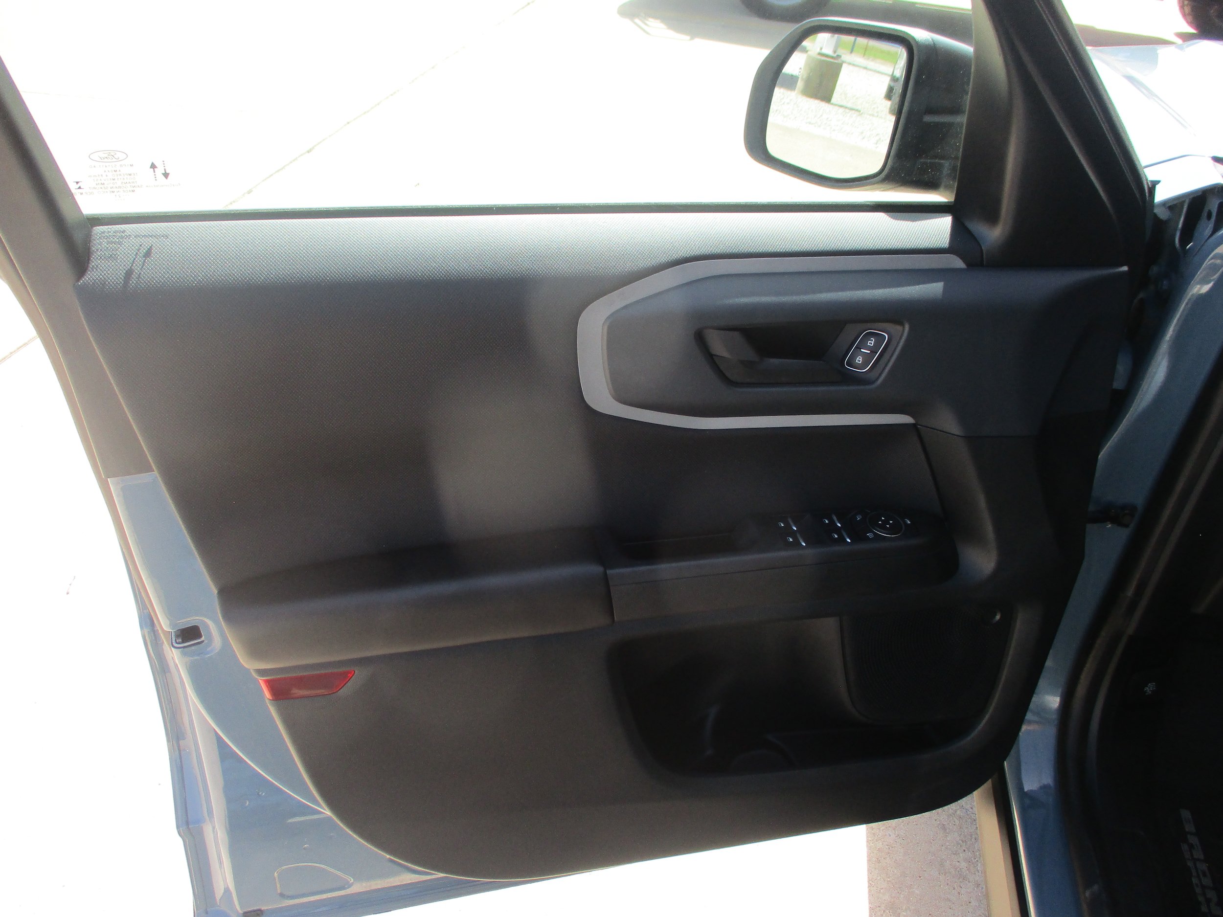 Used 2021 Ford Bronco Sport Big Bend AWD/4WD image 5