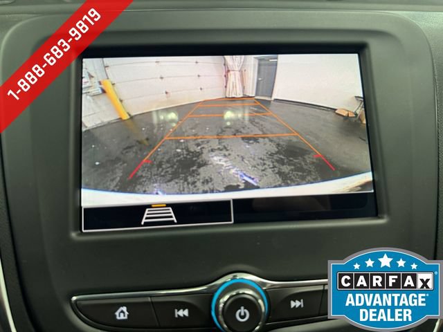 Certified 2024 Chevrolet Equinox LT AWD/4WD image 16