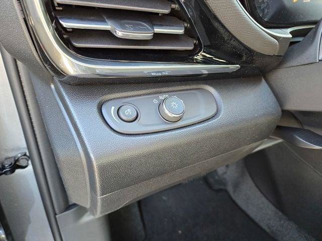New 2026 Buick Envista Sport Touring w/ Convenience I Package FWD image 11