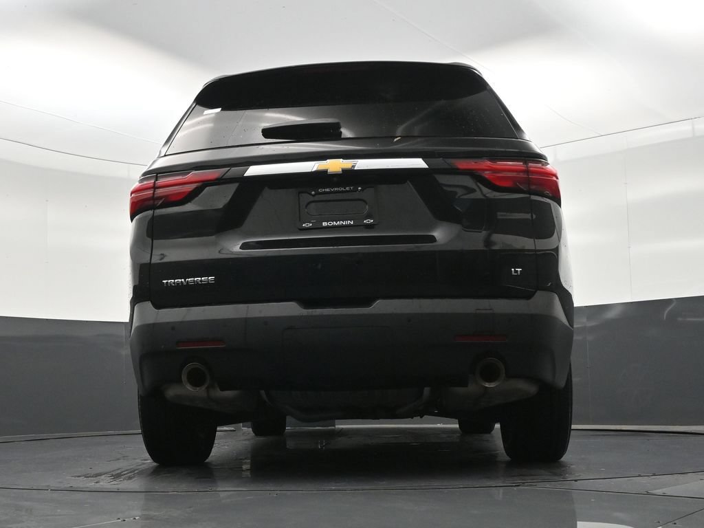 Used 2023 Chevrolet Traverse LT FWD image 27