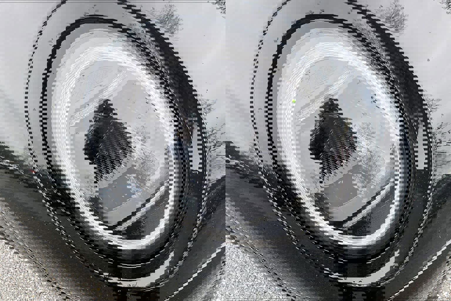 New 2026 MINI Cooper John Cooper Works image 13