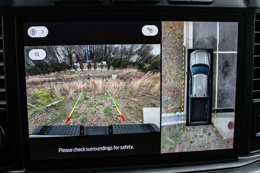 Used 2024 Ford F350 Lariat w/ Lariat Ultimate Package image 27