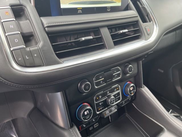 Used 2023 Chevrolet Tahoe LT AWD/4WD image 25