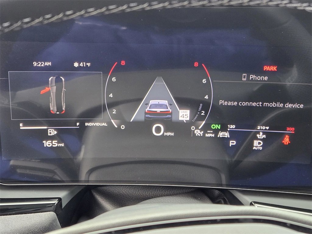 New 2025 Audi S5 Premium Plus image 25