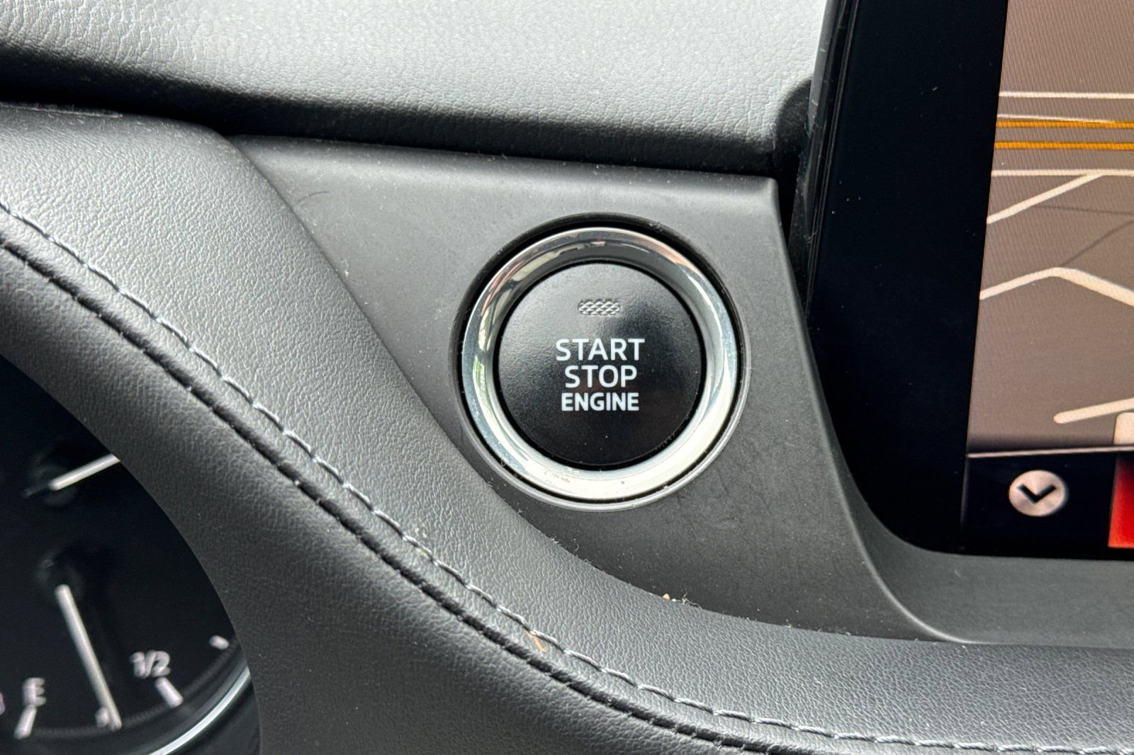 Used 2018 MAZDA MAZDA6 Signature FWD image 33