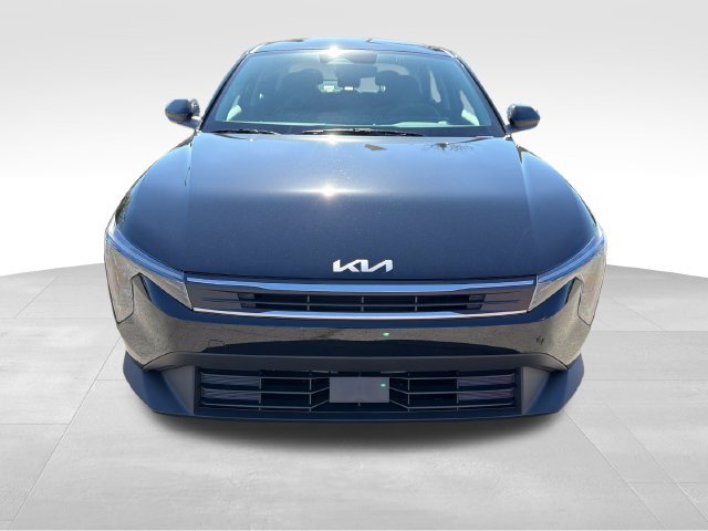 New 2027 Kia K4 FWD image 2