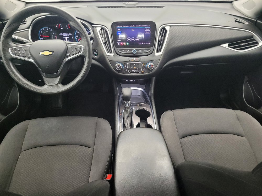 Used 2022 Chevrolet Malibu LS w/ Driver Confidence Package II FWD image 22