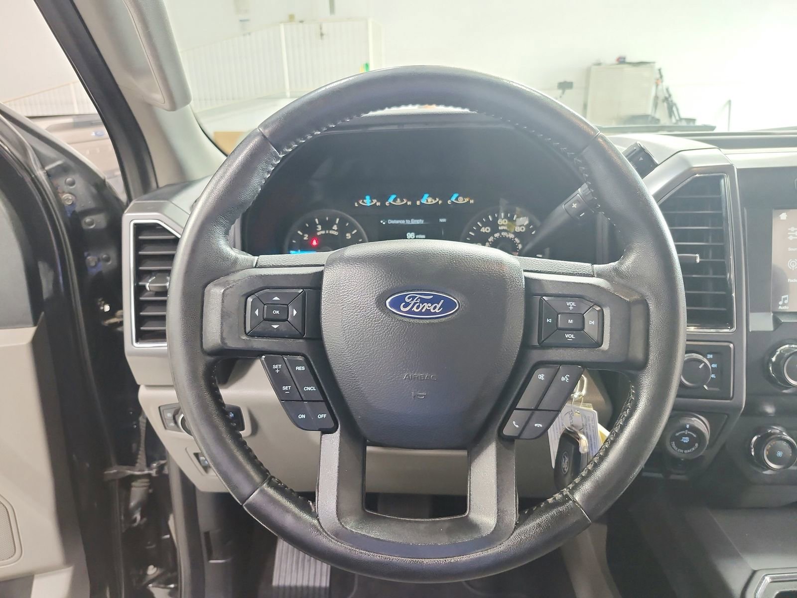 Used 2019 Ford F150 XLT w/ Equipment Group 302A Luxury image 22