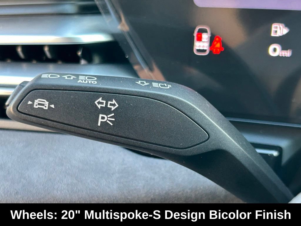 New 2026 Audi S5 Premium Plus AWD/4WD image 26