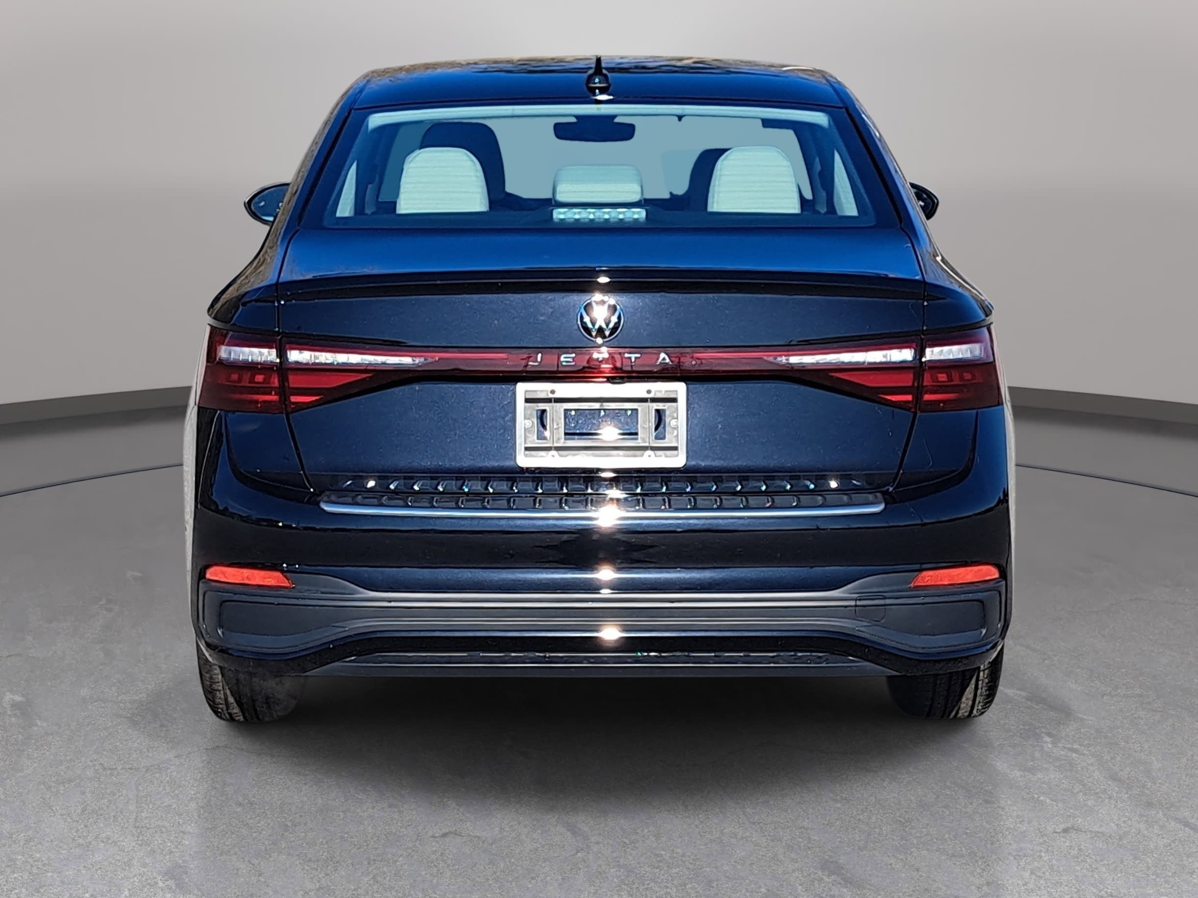 New 2026 Volkswagen Jetta S FWD image 6