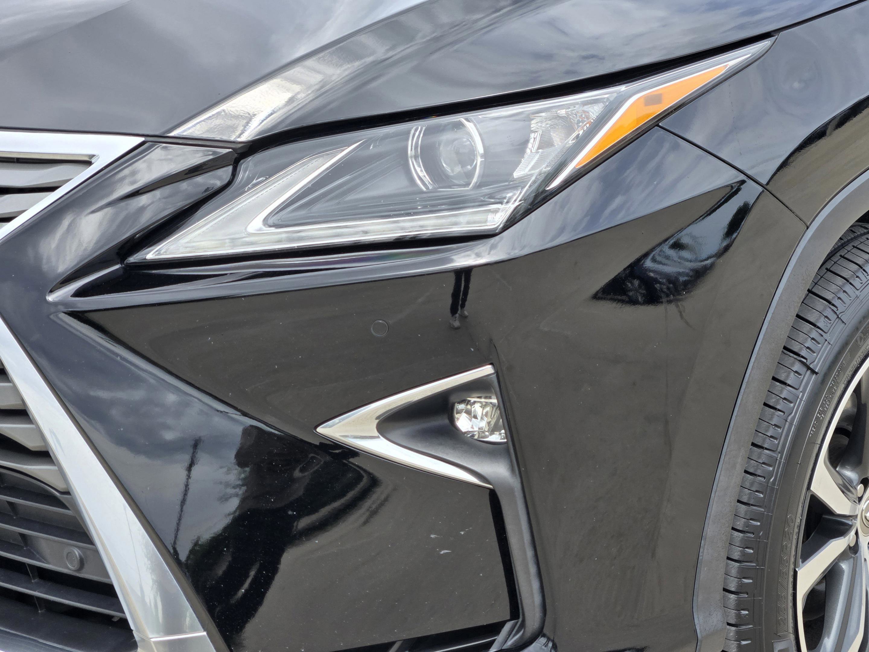 Used 2017 Lexus RX 350 FWD image 34