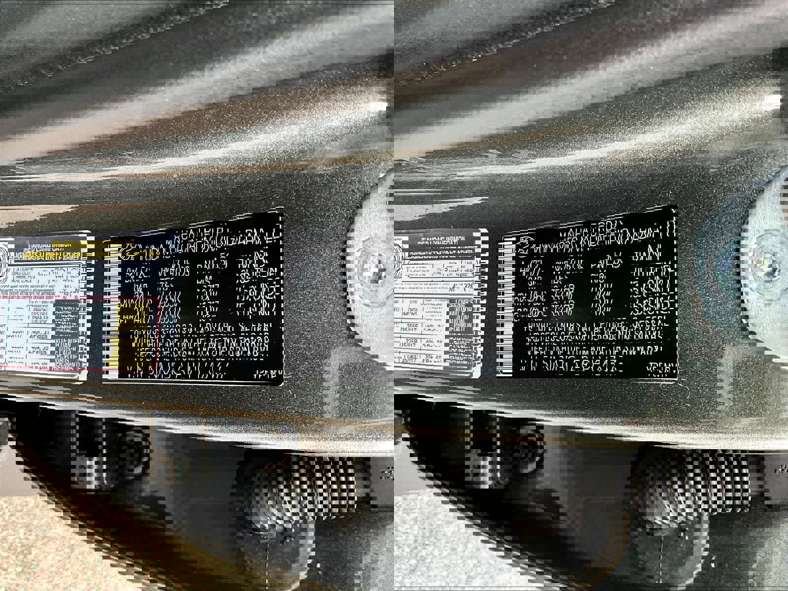 Used 2023 Hyundai Tucson SEL image 34