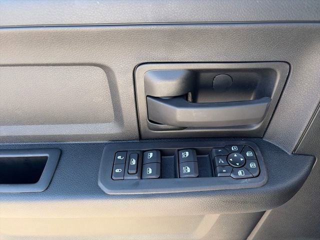 New 2026 RAM 2500 Tradesman image 41