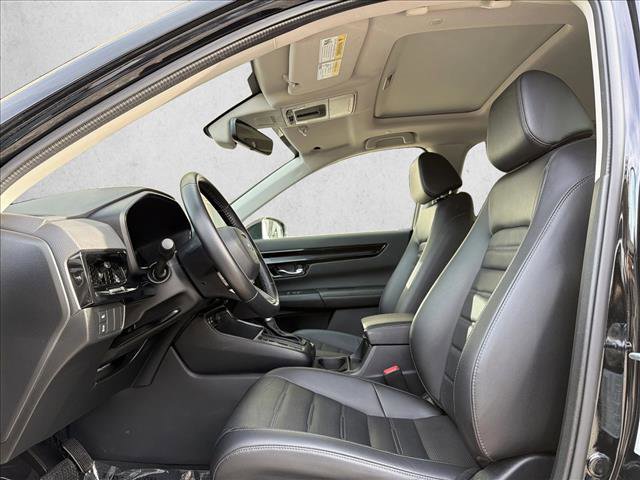 Used 2025 Honda CR-V EX-L image 11