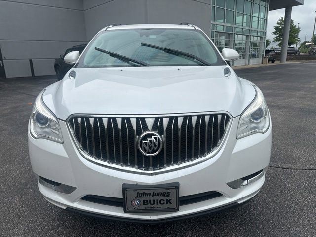 Used 2017 Buick Enclave Premium FWD image 8