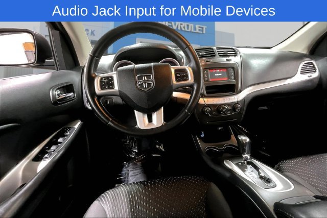 Used 2018 Dodge Journey SXT w/ Premium Group FWD image 11