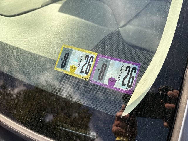 Used 2023 Toyota Corolla LE image 4