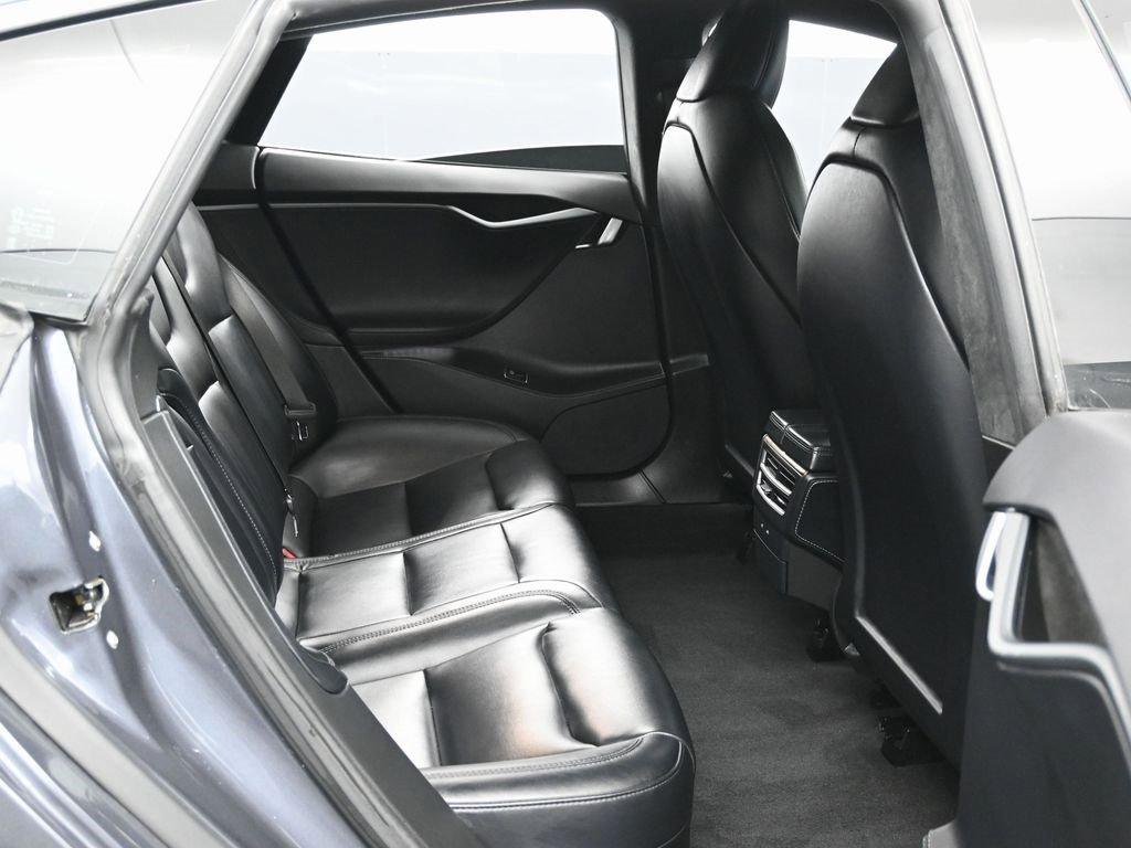 Used 2021 Tesla Model S Long Range image 38