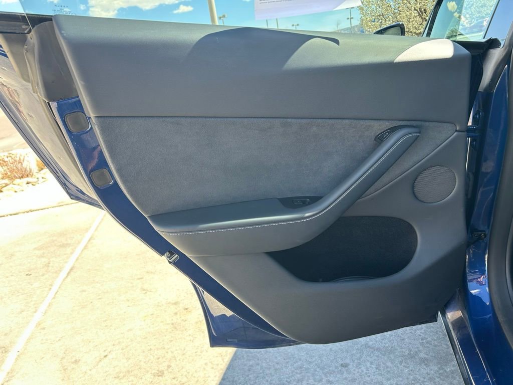 Used 2024 Tesla Model Y Long Range image 20