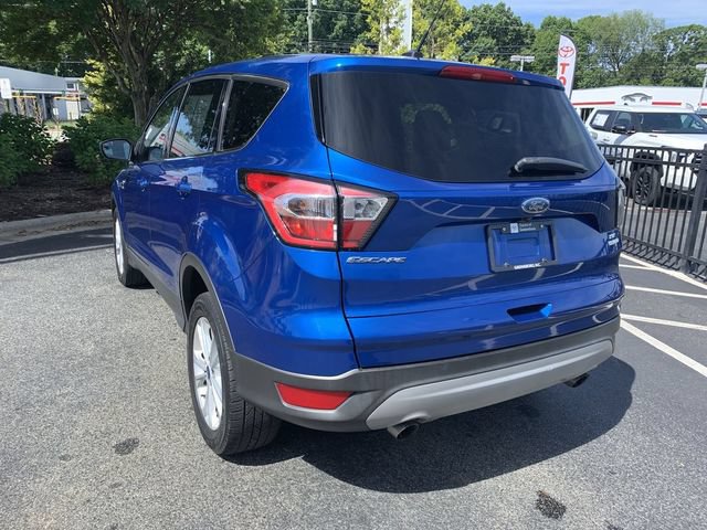 Used 2017 Ford Escape SE FWD image 6
