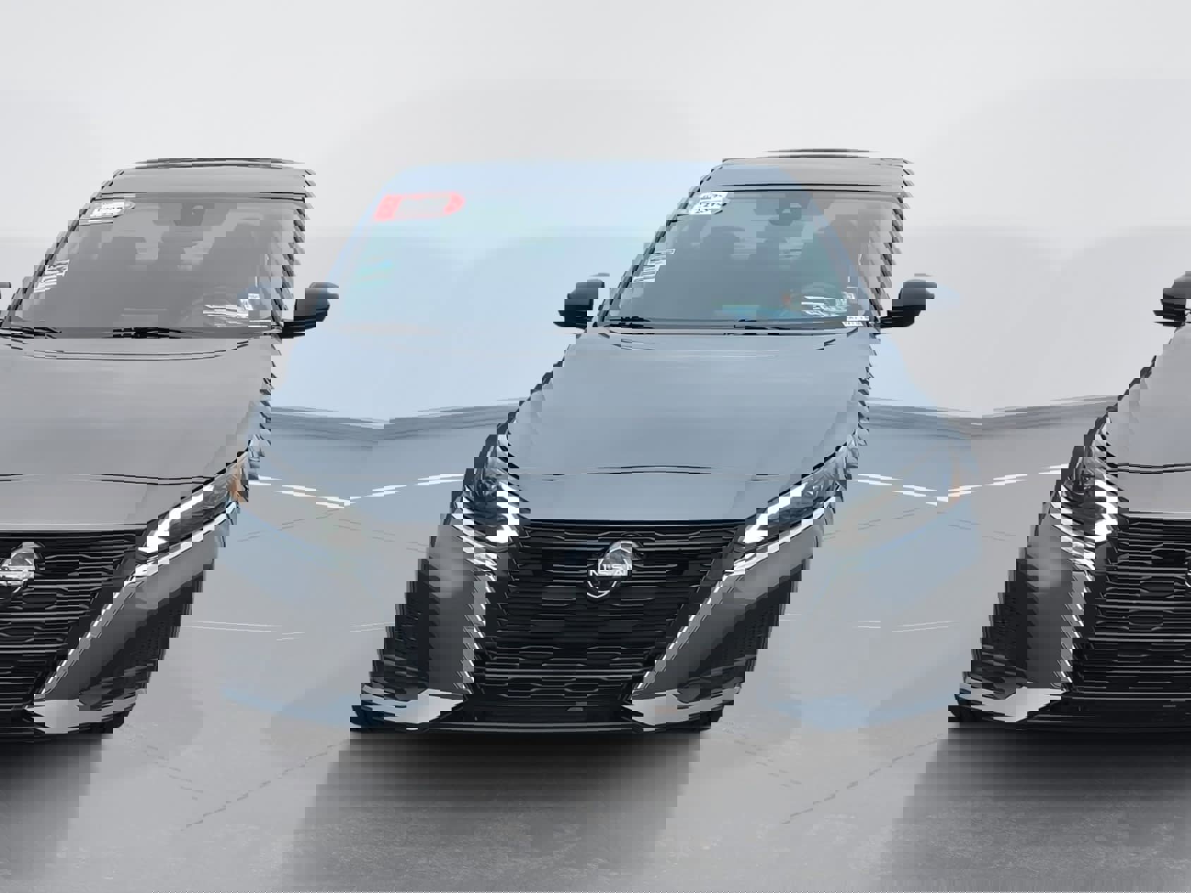 Used 2024 Nissan Altima 2.5 SV image 8